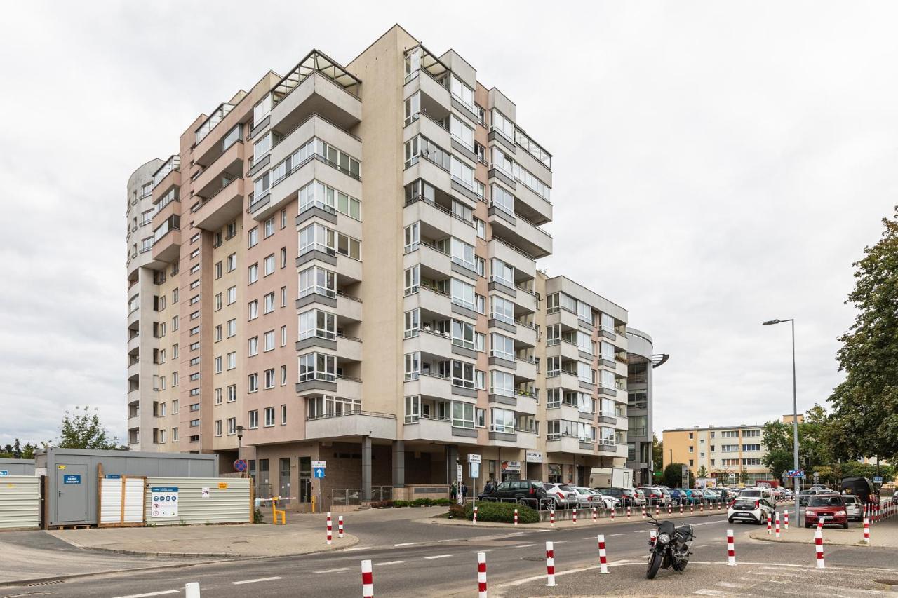 Superapart Konstancinska 2 Διαμέρισμα Βαρσοβία Εξωτερικό φωτογραφία